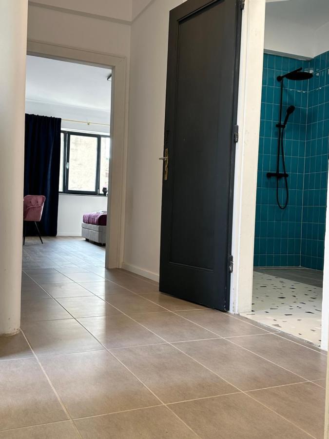 Peaceful Condo For Romantic Getaways Near Black Church - 3Min Walk Braşov Buitenkant foto