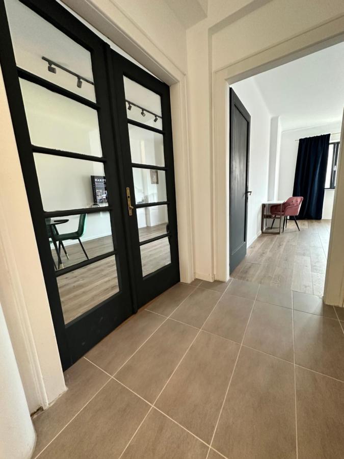 Peaceful Condo For Romantic Getaways Near Black Church - 3Min Walk Braşov Buitenkant foto